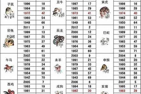 12歲屬什麼|12岁属什么生肖